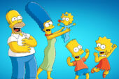 Yeni Simpsons sineması geliyor: Büyük sürpriz