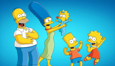 Yeni Simpsons sineması geliyor: Büyük sürpriz
