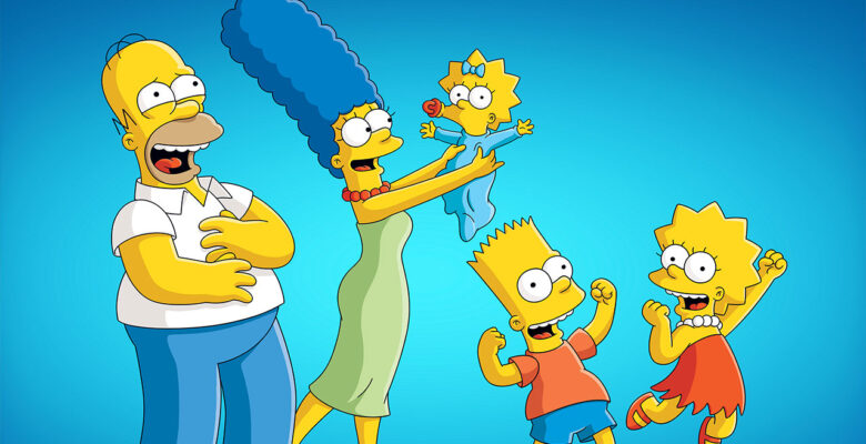Yeni Simpsons sineması geliyor: Büyük sürpriz