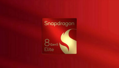 Yeni Snapdragon 8 Seçkine Gen 5 AnTuTu rekoru kırdı!