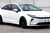 Yeni Toyota Corolla ortaya çıktı: İşte tasarımı