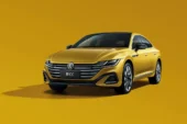 Yeni Volkswagen CC tanıtıldı: İşte tasarımı