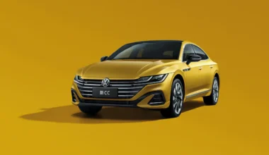 Yeni Volkswagen CC tanıtıldı: İşte tasarımı