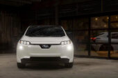 Yenilenen 2026 Subaru Solterra geliyor!
