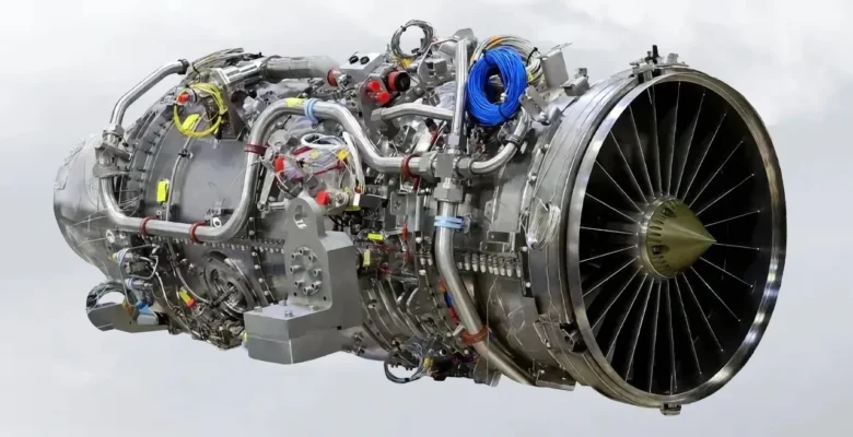 Yerli ve ulusal uçak motorları TF6000, TF10000 ve TF35000 geliyor
