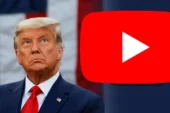 YouTube Donald Trump’a tazminat ödüyor!