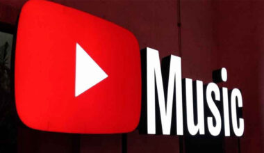 YouTube Music arayüzü yenileniyor