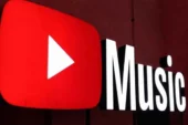 YouTube Music yapay zeka sunucuları test ediyor