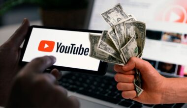 YouTube YouTubelara ne kadar ödedi?