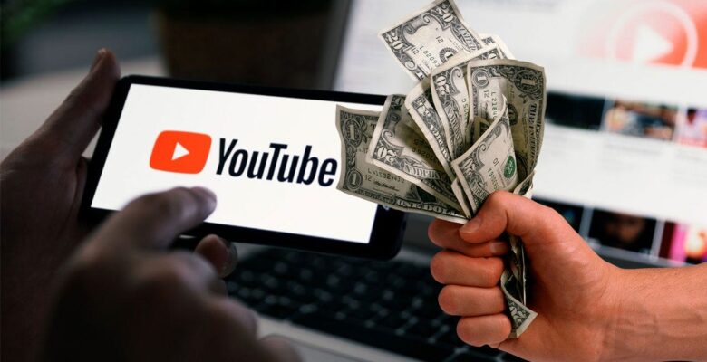 YouTube YouTubelara ne kadar ödedi?