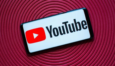 YouTube’un izlenme sayıları düştü: Pekala neden?
