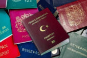 Yurt dışı çıkış harcı güncellendi: İşte yeni sayı