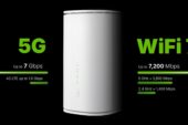 Zyxel Networks 5G WiFi 7 yönlendiricisini tanıttı