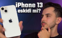 2025 yılında iPhone 13 hala alınır mı? 4 yıllık deneyimlerim!
