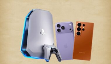 2026’da en çok beklenen teknolojik ürünler!