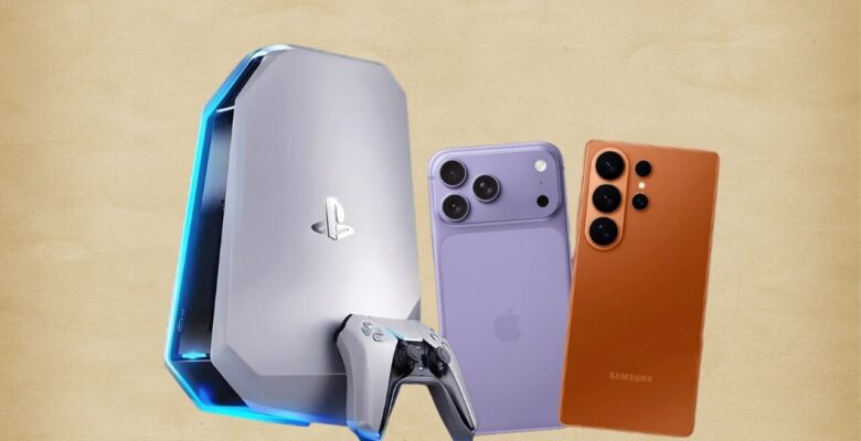 2026’da en çok beklenen teknolojik ürünler!