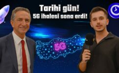 5G hayatımızı nasıl değiştirecek? Vodafone CEO’su Engin Aksoy’a sorduk!