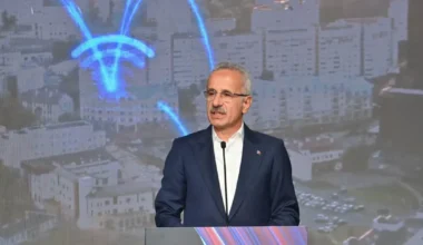 5G ile dijital hayat hızlanacak… 5G hizmeti 1 Nisan 2026’da