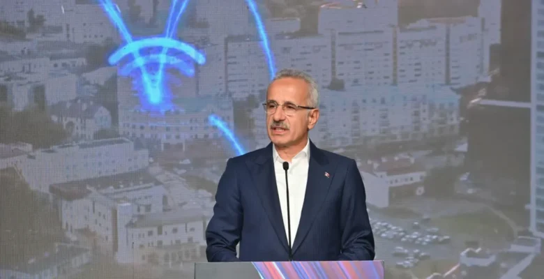 5G ile dijital hayat hızlanacak… 5G hizmeti 1 Nisan 2026’da