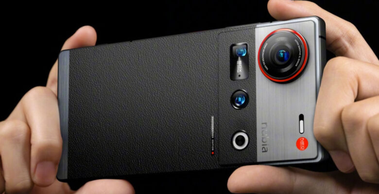 7100 mAh bataryalı Nubia Z80 Ultra özellikleri sızdırıldı!