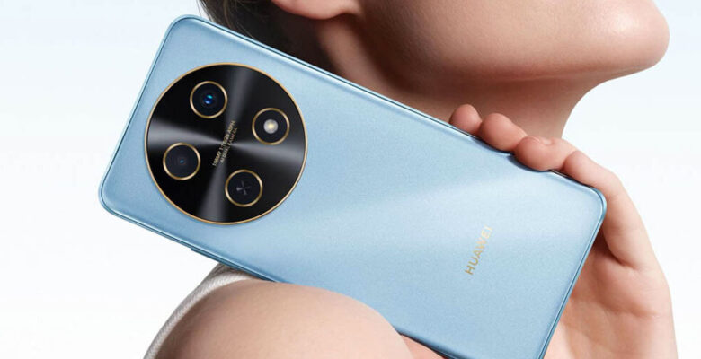 8GB RAM ve 90Hz ekran: Huawei Nova 14i tanıtıldı!