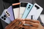 Akıllı telefon satışları artıyor: İşte başkan