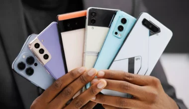 Akıllı telefon satışları artıyor: İşte başkan