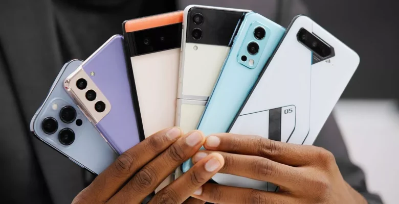Akıllı telefon satışları artıyor: İşte başkan