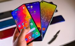 Akıllı telefon satışları düşmeye başladı