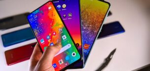 Akıllı telefon satışları düşmeye başladı