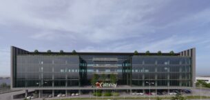 Altınay Teknoloji Kampüsü’nün temeli atıldı