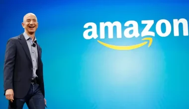 Amazon 30 bin kişiyi işten çıkarıyor!