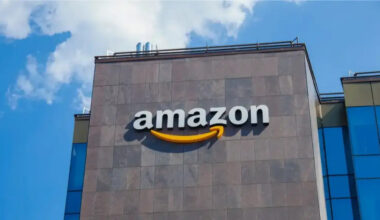 Amazon otomasyon planları sızdı! Yüz binlerce iş riske girdi Amazon otomasyon planları sızdı! Yüz binlerce iş riske girdi