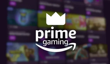 Amazon Prime Gaming fiyatsız oyunları belirledi