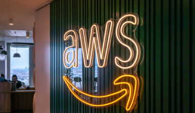 Amazon Web Services çöktü! Amazon Web Services çöktü!