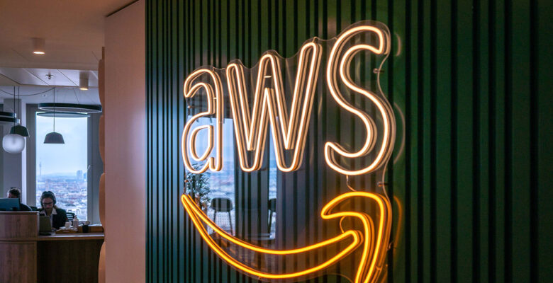 Amazon Web Services çöktü!