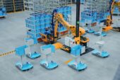 Amazon: Yapay zeka ve robotlar iş gücünü azaltacak