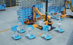 Amazon: Yapay zeka ve robotlar iş gücünü azaltacak