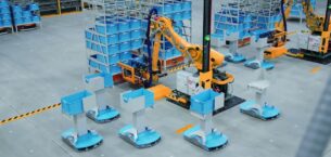 Amazon: Yapay zeka ve robotlar iş gücünü azaltacak