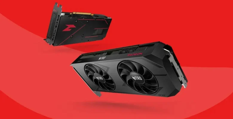 AMD ışın izleme performansını artıracak teknolojisini duyurdu