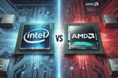 AMD işlemcilerini Intel mi üretecek?