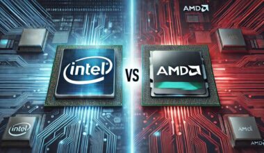 AMD işlemcilerini Intel mi üretecek?