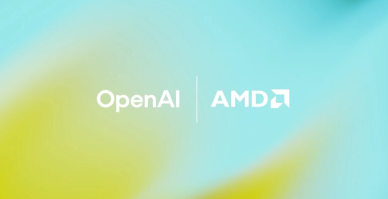 AMD ve OpenAI yapay zeka altyapısı için anlaştı
