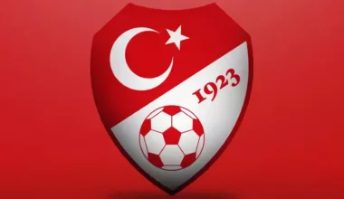 Anayasa Mahkemesi TFF’nin yetkisini iptal etti Anayasa Mahkemesi TFF’nin yetkisini iptal etti