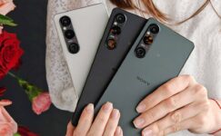 Android 16 güncellemesi alan Sony modelleri!