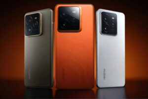 Android 16 tabanlı Realme UI 7 için geri sayım!