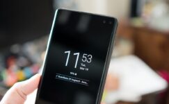 Android 17 Always on Display özelliği yenileniyor!