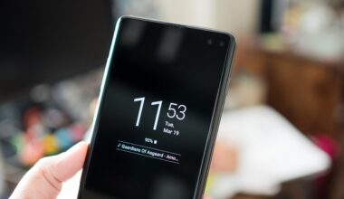 Android 17 Always on Display özelliği yenileniyor!