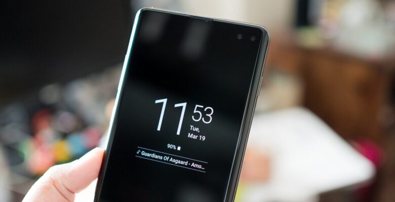 Android 17 Always on Display özelliği yenileniyor!
