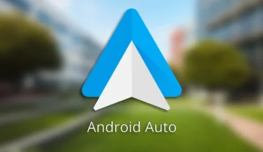 Android Auto yeni özellikler kazandı!